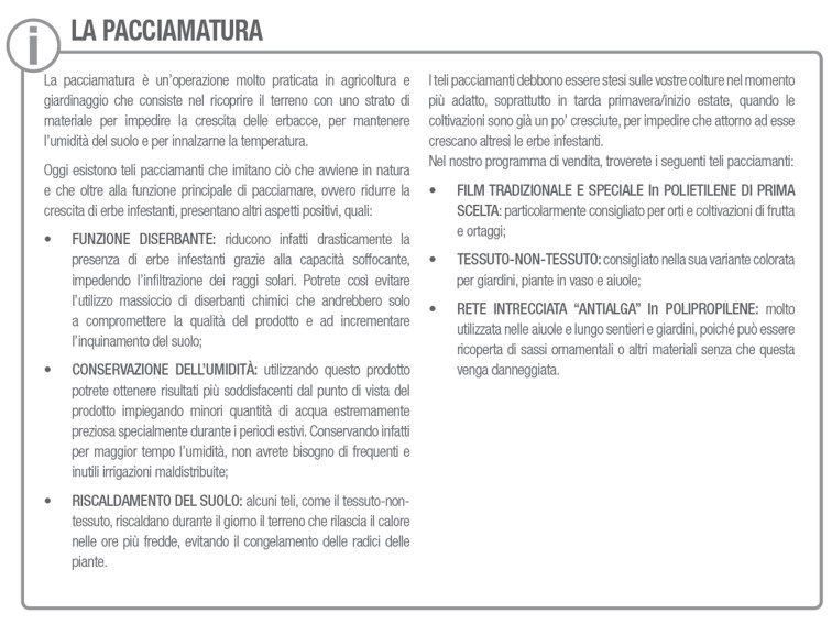 FILM PACCIAM H1.2x50MT NER