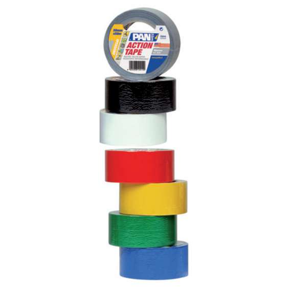 NASTRO USA 50x25    GIALLO