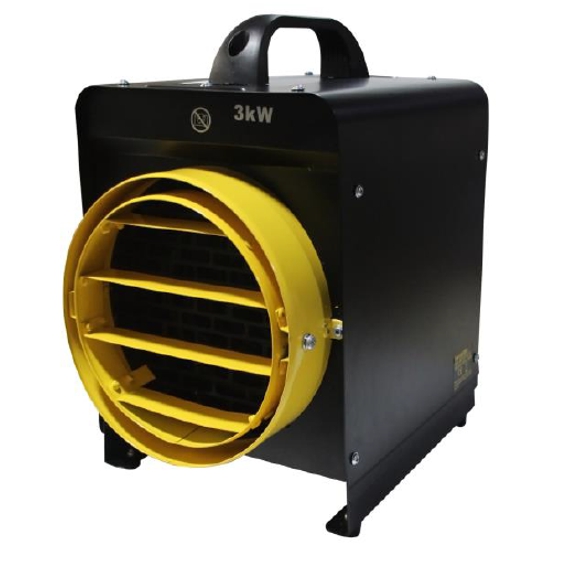 TERMOV RES INOX 3000W CANA