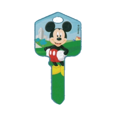 FASHION DISNEY MICKEY   D2