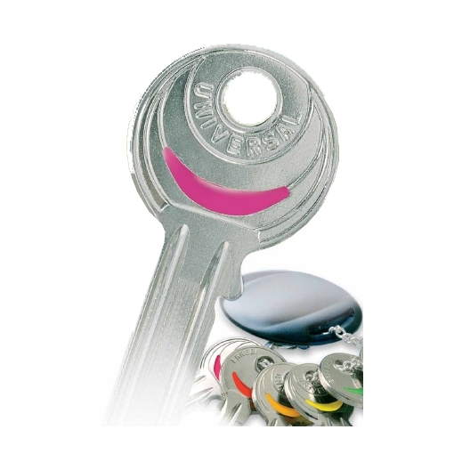 CHIAVE SMILINGKEY SKU4D   