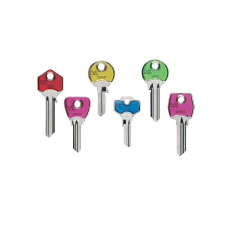 CHIAVE STYLCOLOR FUL UL050