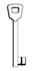 CHIAVE 46NF2L | 2NFHL     