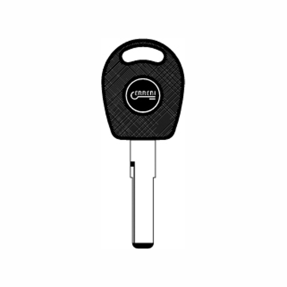 CHIAVE TRASPONDER T00HF55P