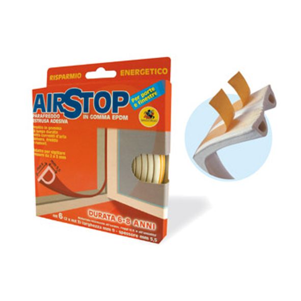 PARAFREDDO "P" 5x9 6MT BIA