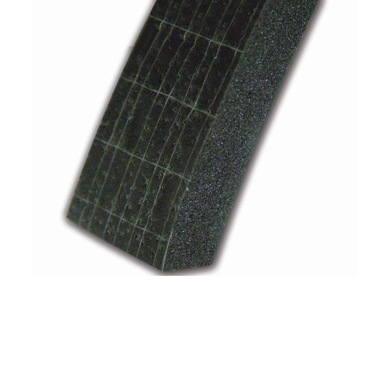 GUARNIZ MUSSTIK 30x5x15MT 