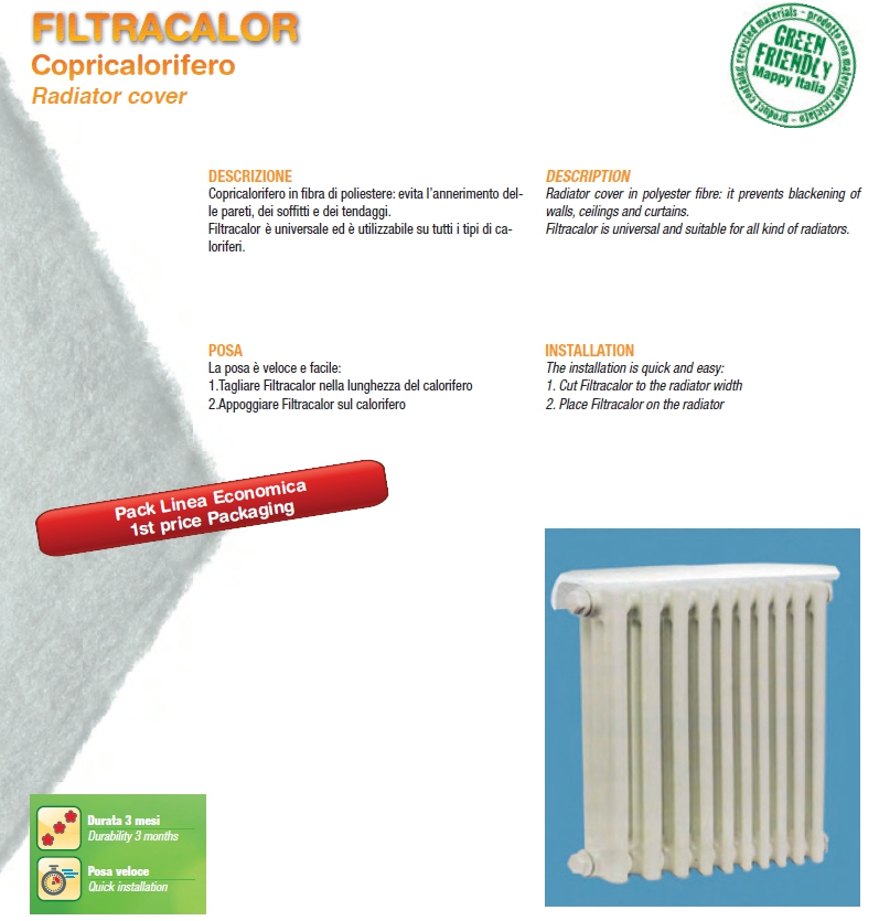 GUARNIZ MUSSTIK 30X10X10MT