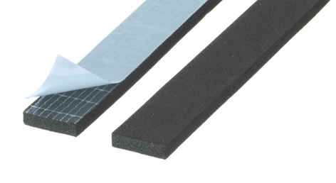 GUARNIZ MUSSTIK 15x5x15MT 