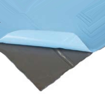 GUAINA BUTYLTAK100MMx10 MT