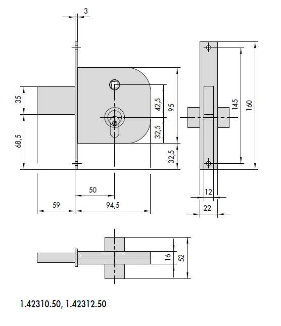 SERR. SCR. MAN/PAS x 02156