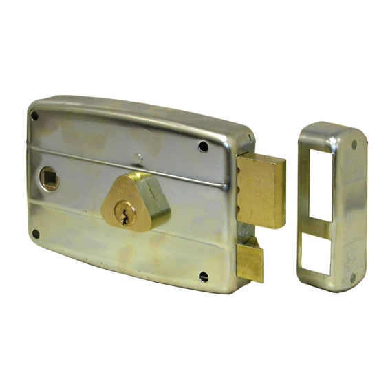 SERR.x CANC. CIL/INT 60 DX