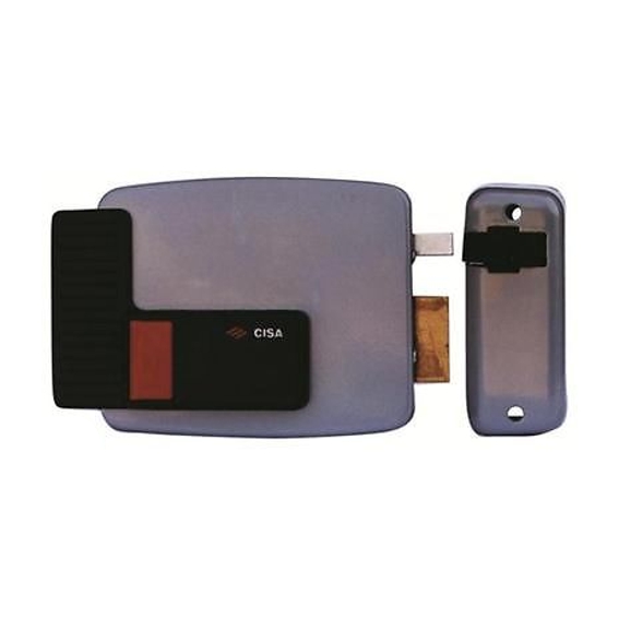 SERR.EL.x LEGNO PUL/INT SX