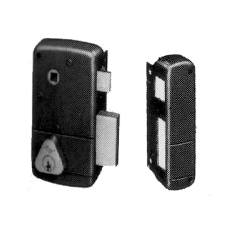 SERR.x LEGNO 2M C/I QMP DX