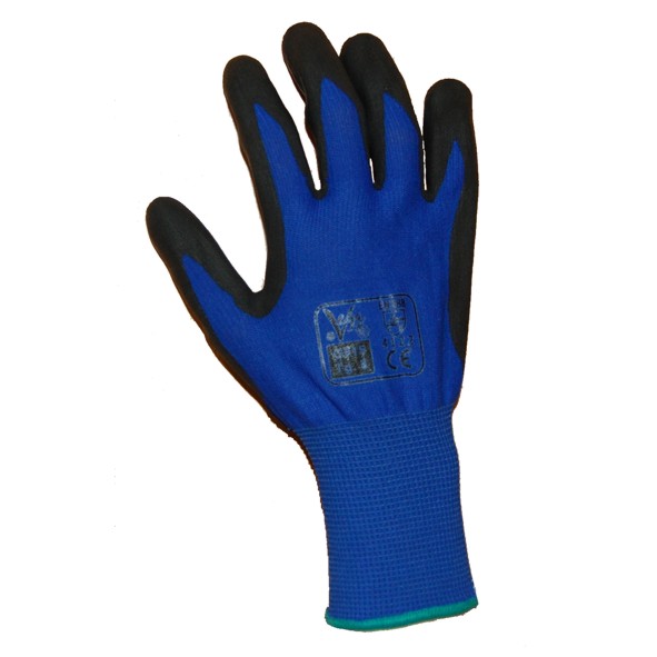 GUANTO G915 SPALMATO  TG 8