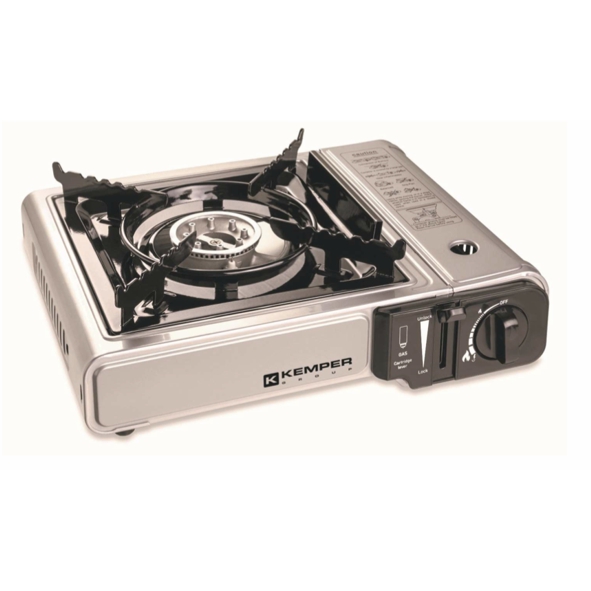 FORNELLO CUBA/TAV 1 CONNES