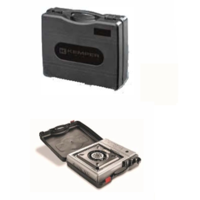 FORNELLO CUBA/TAV 1 CONNES