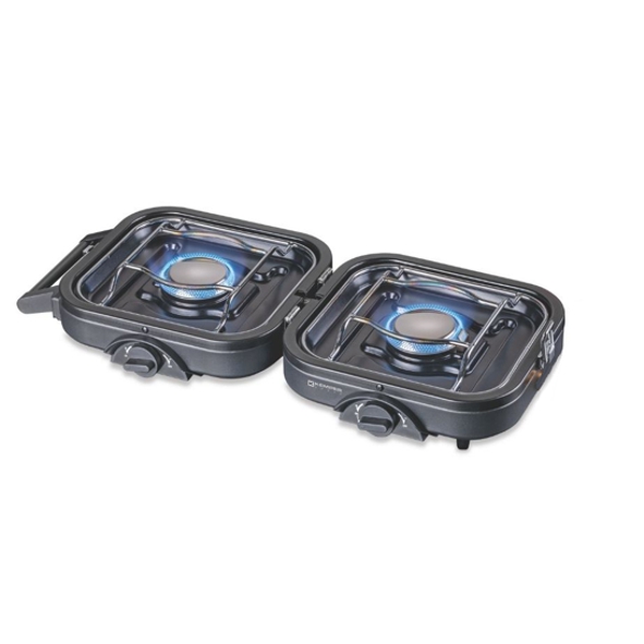 FORNEL 2 FUOCHI PIEGH S/BO