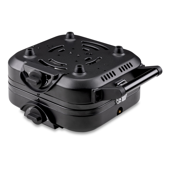 FORNEL 2 FUOCHI PIEGH S/BO