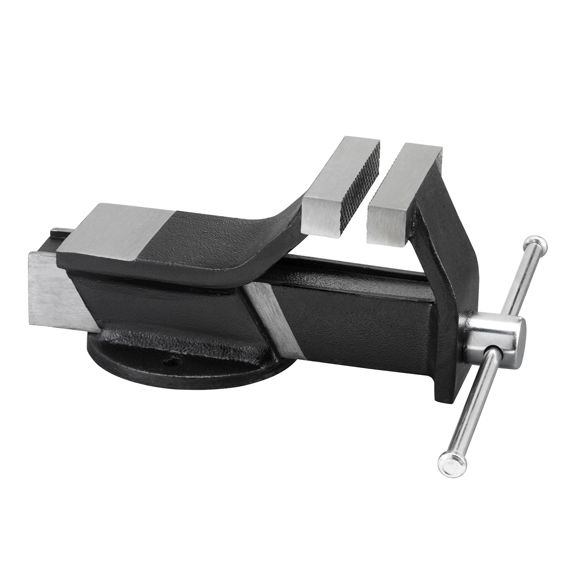 MORSA IN ACCIAIO 125MM    