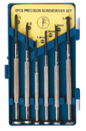 GIRAVITI DI PRECISIONE 6PZ