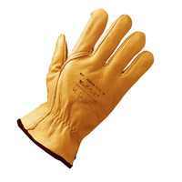 GUANTO FIORE BOV GIAL TG 9