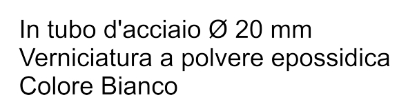 PORTAROTOLO A PAVIMENT EKO