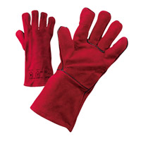 GUANTO SALDAT 45 TOP TG 10