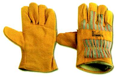 GUANTO FIORE EXTRAQUA TG 9