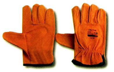 GUANTO FIORE EXTRAQUA TG11