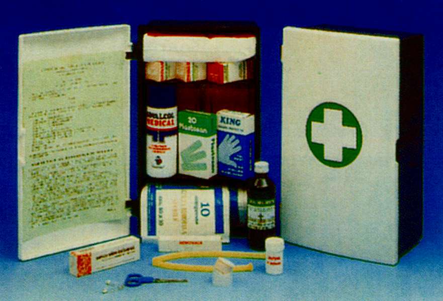 GUANTO GOMMA LATT ARAN T10