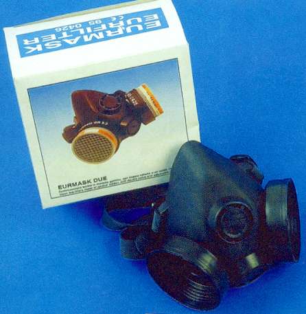 GUANTO POLIURET BIANC TG 9