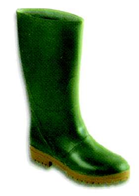 STIVALE A GINOCCHIO  TG 42