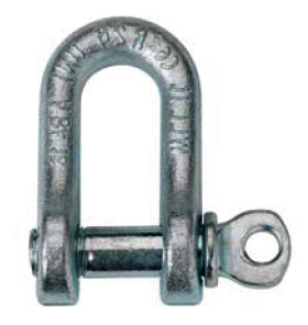 GRILLI ZINCATI 20 mm      