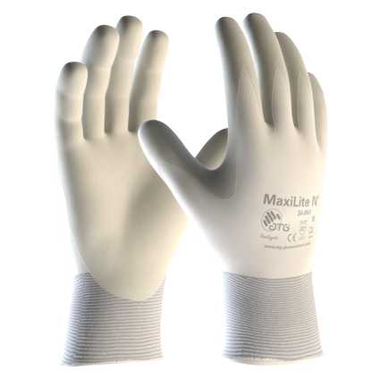 GUANTO MAXILITE N     TG10
