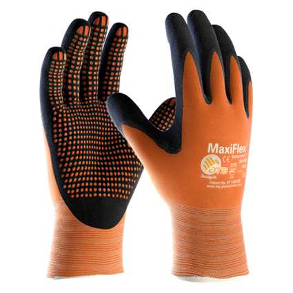 GUANTO ENDURANCE ARAN TG11