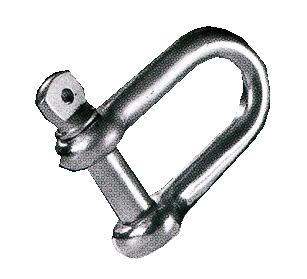 GRILLI DRITTI INOX316 M 16