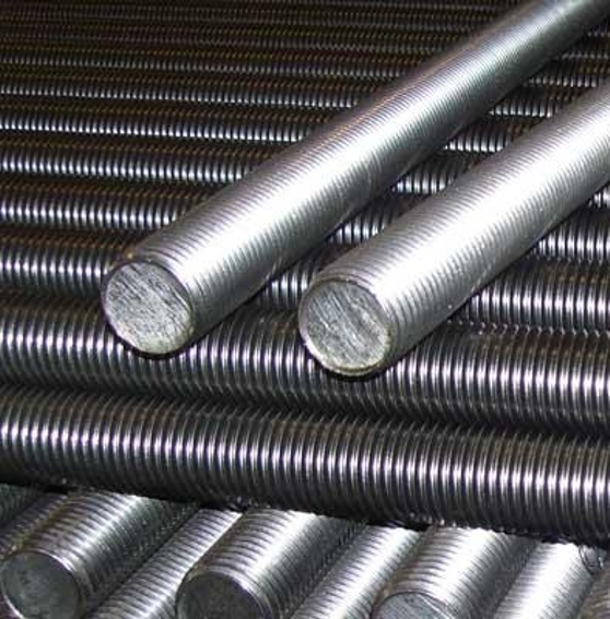 BARRA FILETT. 8.8 ZINC M18