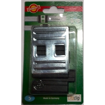 CONNETT FETTUCCIA 4MM  5PZ