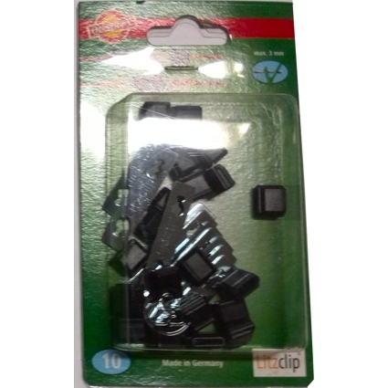 CONNETTORI X FILO  DA 10PZ