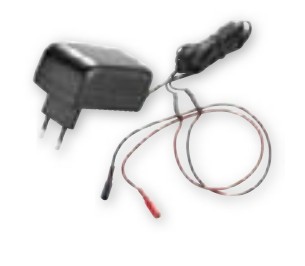 TRASFORMATORE 230V-9V     