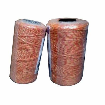 BOBINA FILO ARANCIO  250 m