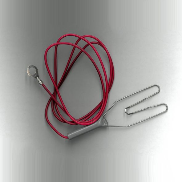 CAVO x LINEA ROSSO 125 cm 