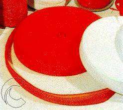 FETTUCCIA 2 cm ARANC 200 m