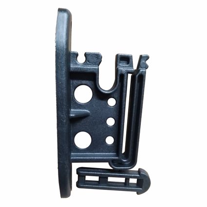 ISOLATOR SUPP FET/FIL S/VI