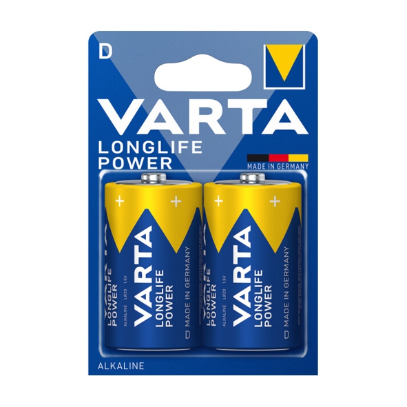 VARTA TORCIA LLP    BL 2PZ