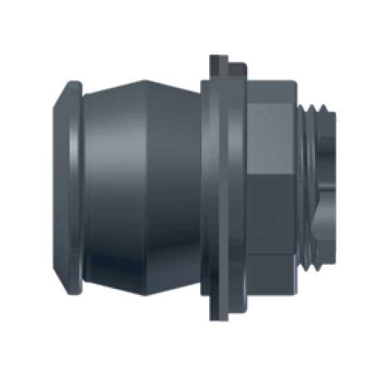 RACCORDO RAPID SERB QJ  1"