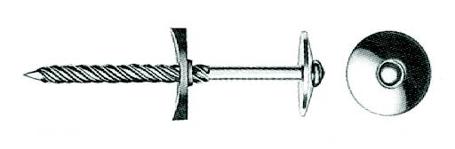 CHIODI AUTOF.Z.4,3x40 P200