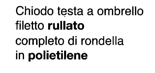 CHIODI AUTOF.Z.4,3x40 P200