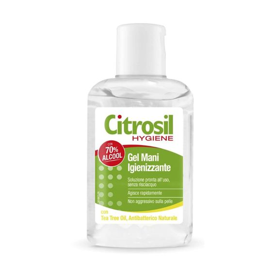 CITROSIL GEL IGEN MANI 80M