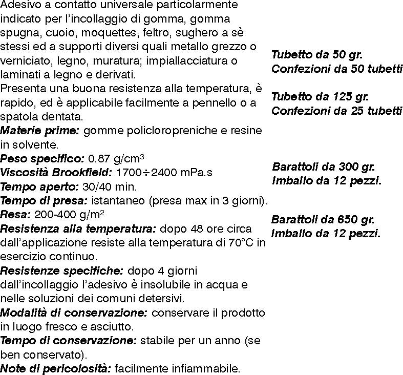 BOSTIK SUPERCHIARO 50 GR  